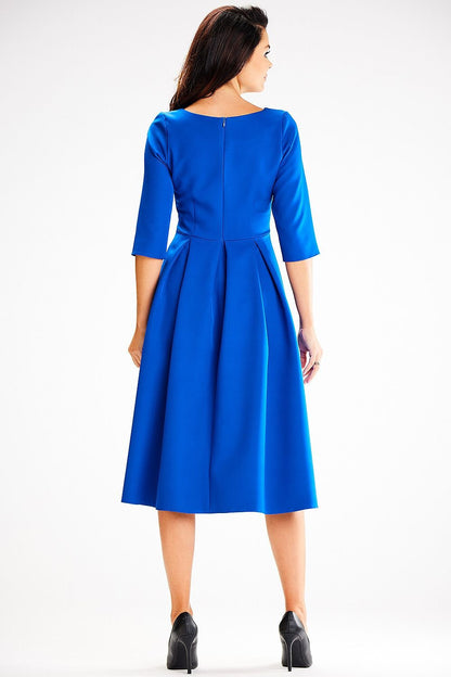 Robe de jour model 187169 awama