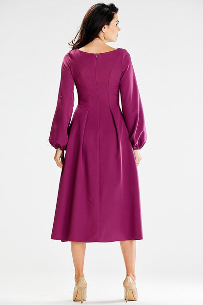 Robe de jour model 187178 awama