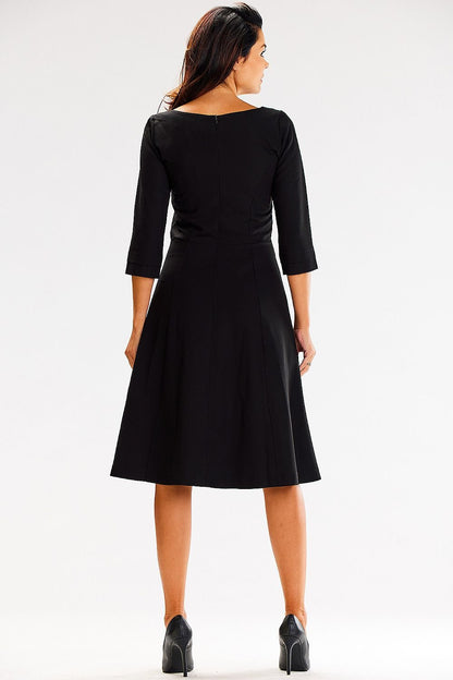 Robe de jour model 187179 awama