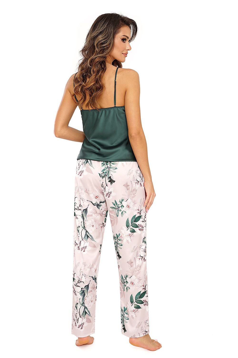 Pajamas model 187310 Donna