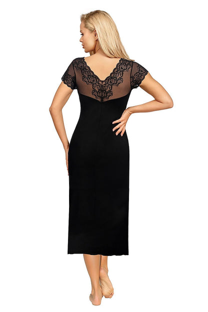 Nightgown model 187311 Donna
