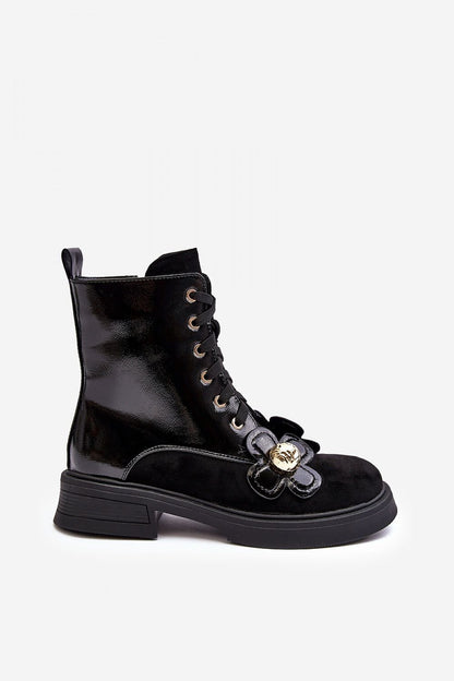 Bottes model 187344 Step in style