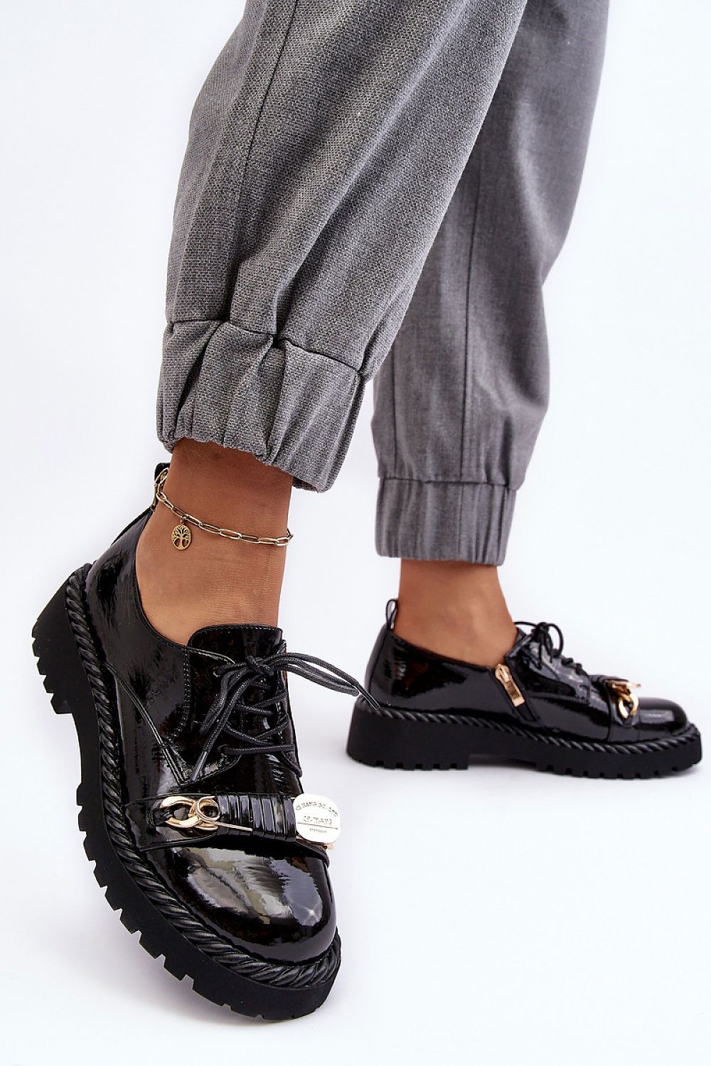  Chaussures Basses model 187359 Step in style 