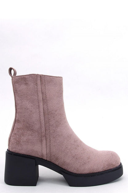 Bottes à talons model 187368 Inello