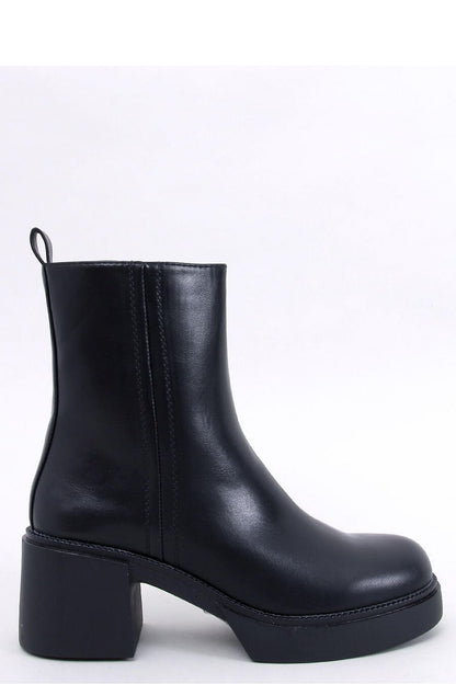Bottes à talons model 187370 Inello