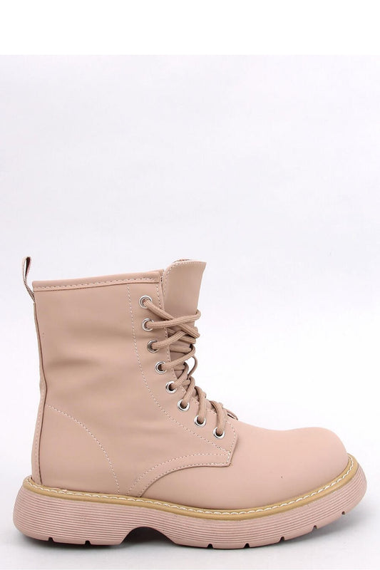 Bottes trappeur model 187380 Inello