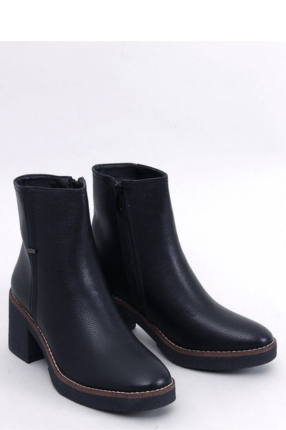 Bottes à talons model 187386 Inello