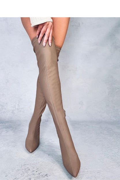 Bottes mousquetaire model 187391 Inello