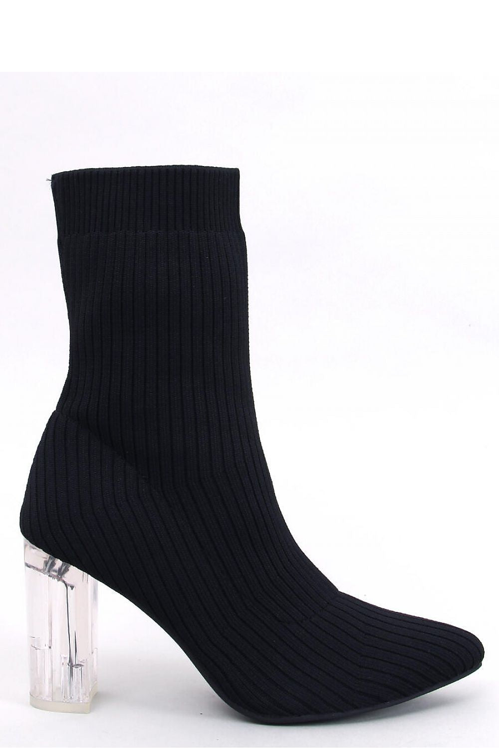 Bottes à talons model 187396 Inello