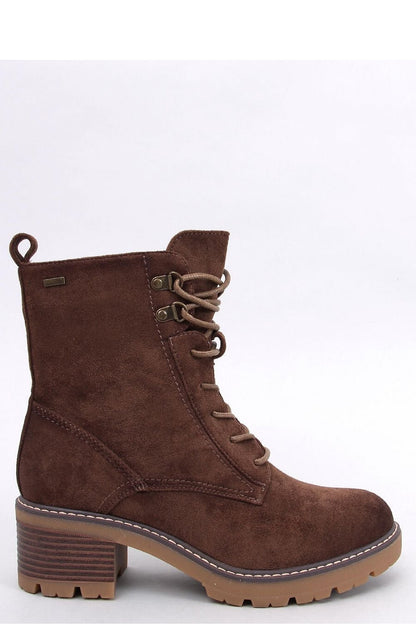 Bottes à talons model 187397 Inello
