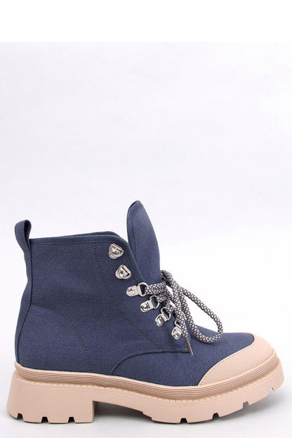 Walking shoe model 187406 Inello