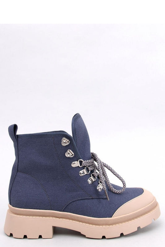 Walking shoe model 187406 Inello