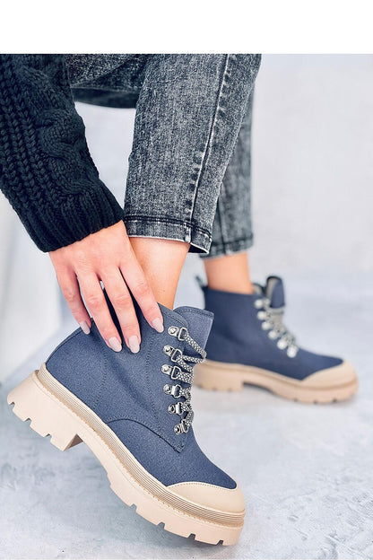 Walking shoe model 187406 Inello