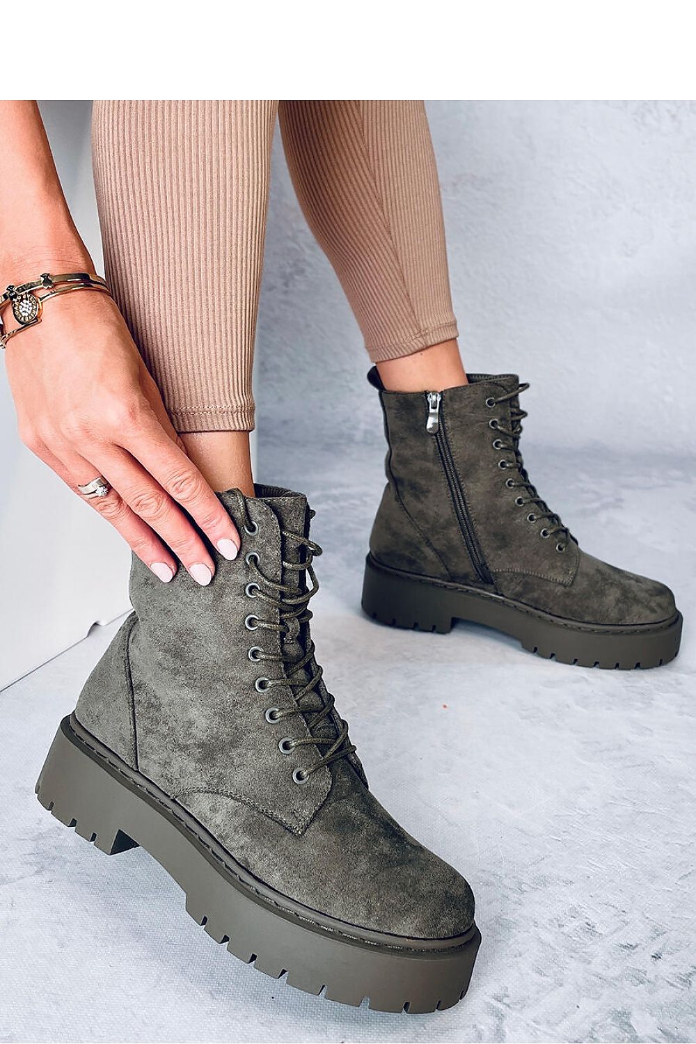 Bottes model 187411 Inello