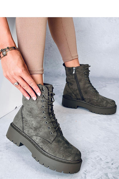Bottes model 187411 Inello