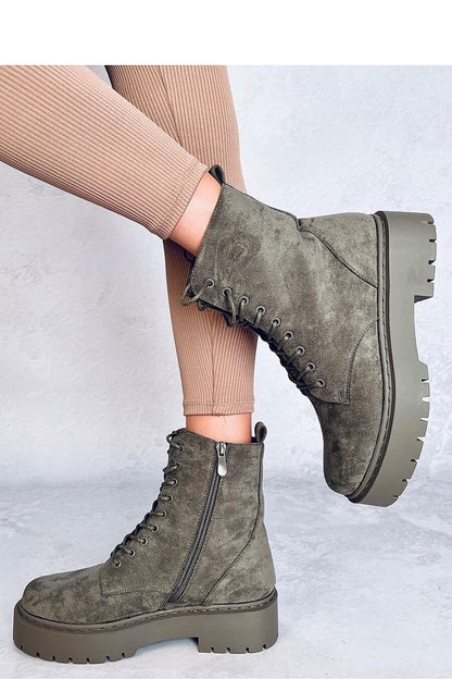 Bottes model 187411 Inello