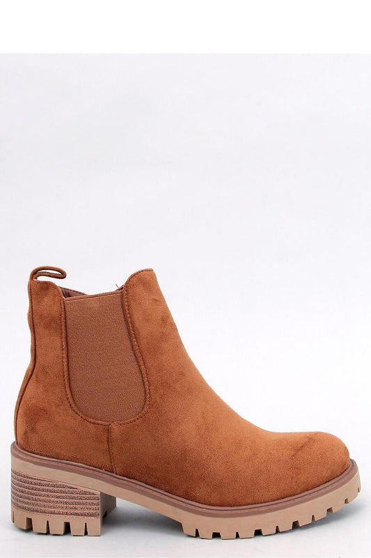 Jodhpur shoes model 187420 Inello