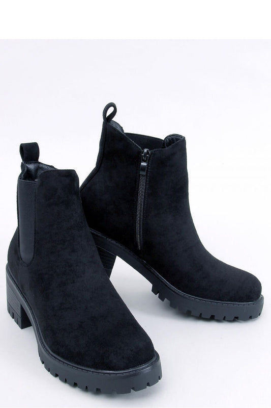 Jodhpur shoes model 187421 Inello