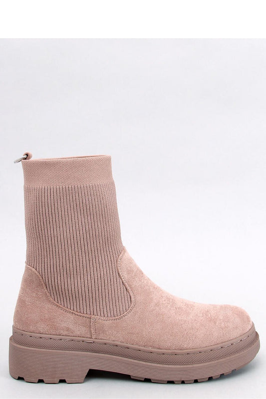 Jodhpur shoes model 187422 Inello