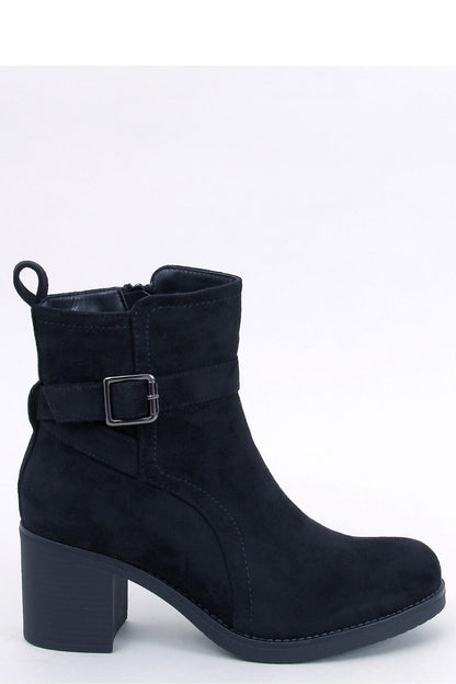 Bottes à talons model 187425 Inello