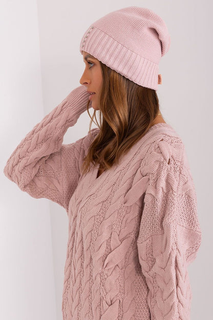 Bonnet model 187437 Rue Paris