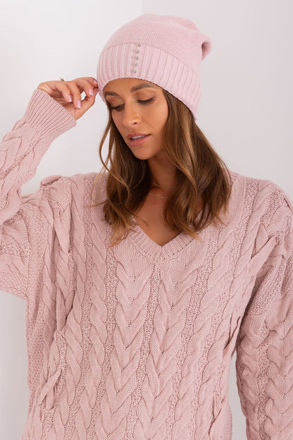 Bonnet model 187437 Rue Paris