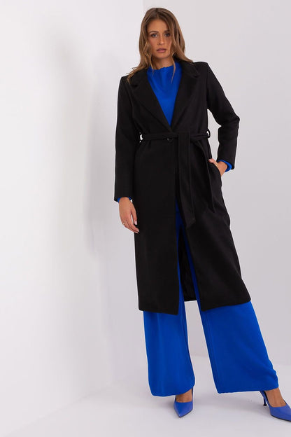 Manteau model 202298 Och Bella