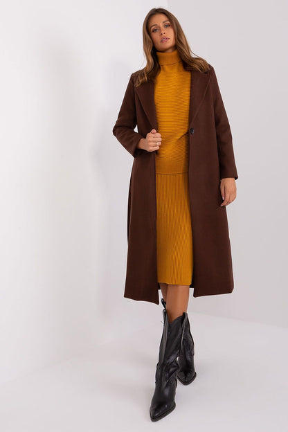 Manteau model 202298 Och Bella