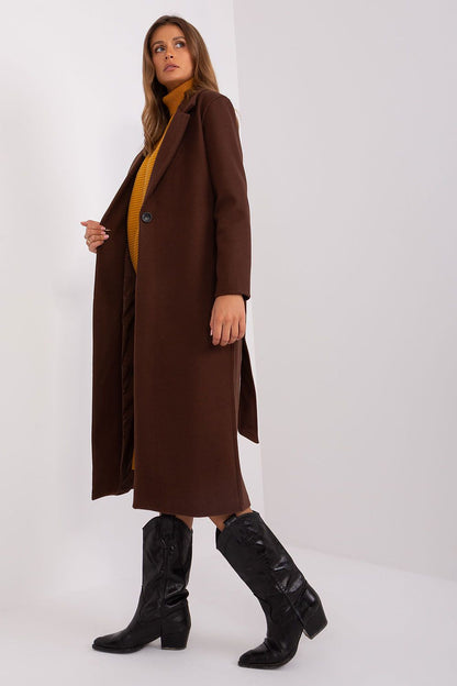 Manteau model 202298 Och Bella