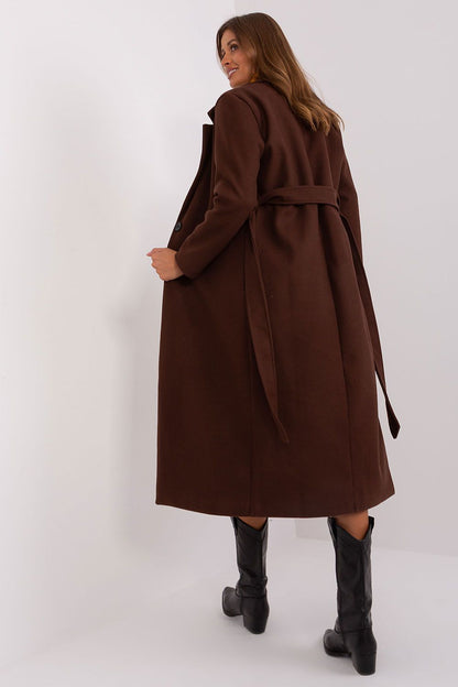 Manteau model 202298 Och Bella