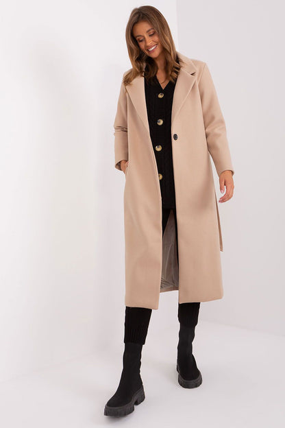 Manteau model 202298 Och Bella