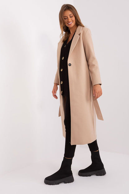 Manteau model 202298 Och Bella