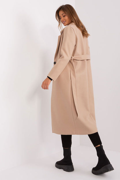 Manteau model 202298 Och Bella