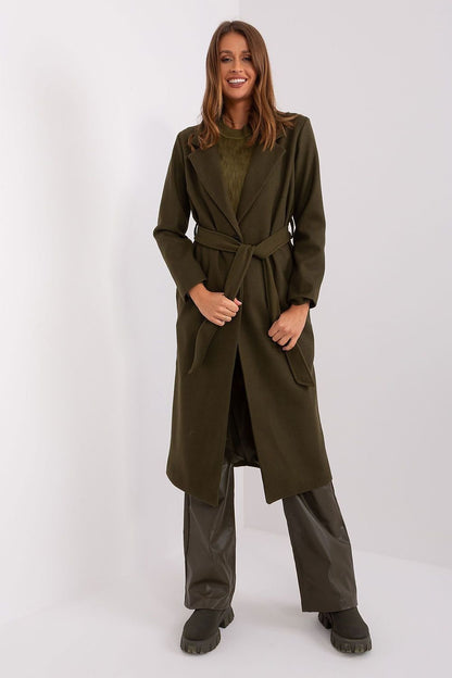 Manteau model 202298 Och Bella
