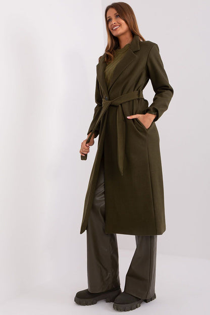 Manteau model 202298 Och Bella