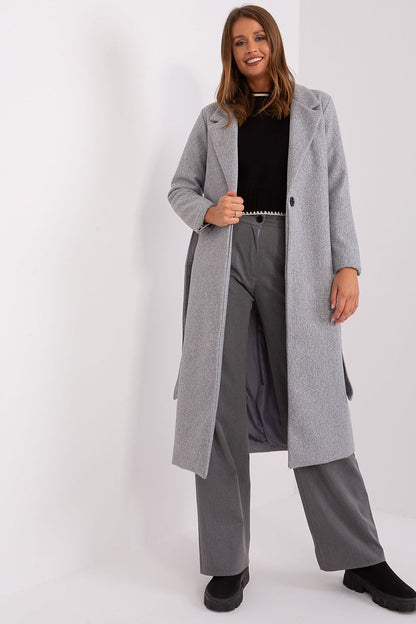 Manteau model 202298 Och Bella