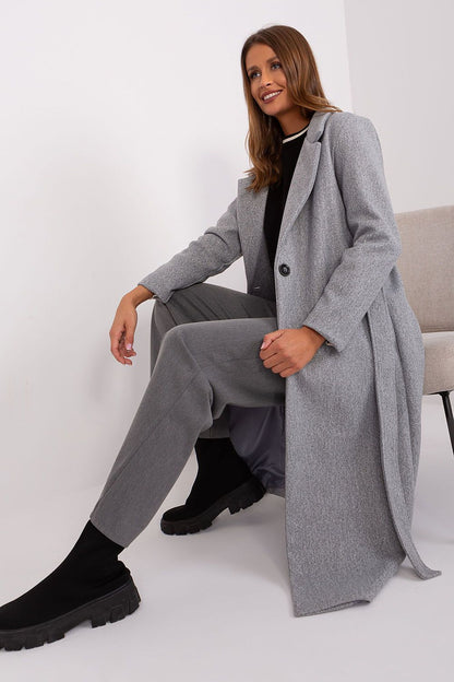 Manteau model 202298 Och Bella