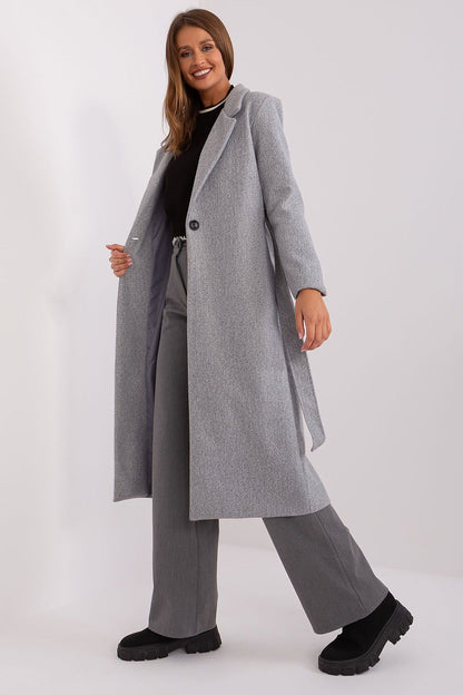 Manteau model 202298 Och Bella