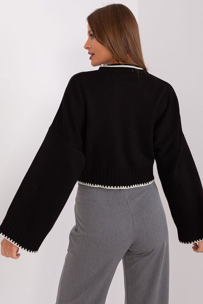Sweater model 187513 Factory Price