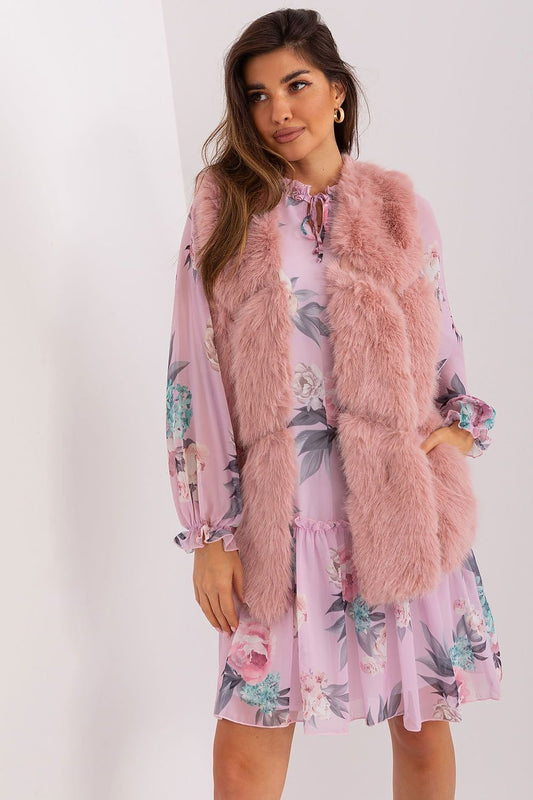 Gilet model 203666 AT