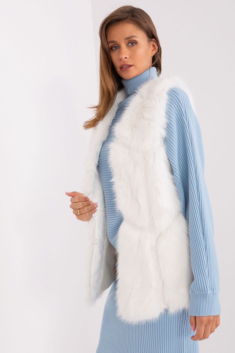 سترة موديل 203666 AT