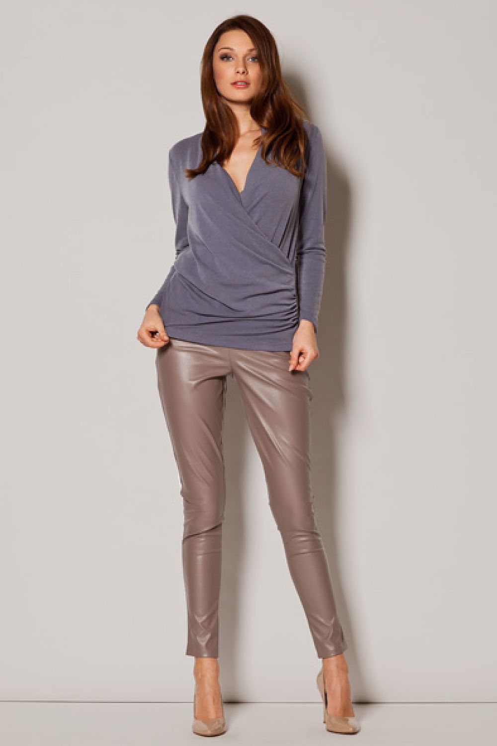 Sweater model 44482 Figl