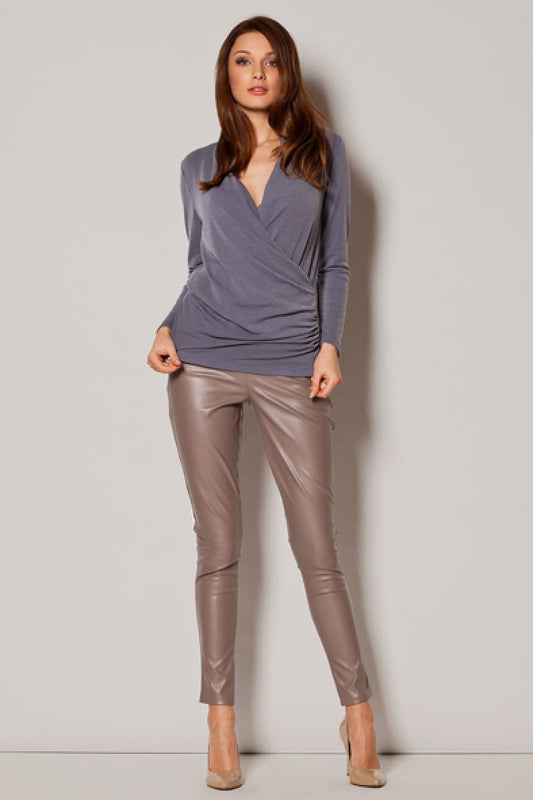 Sweater model 44482 Figl