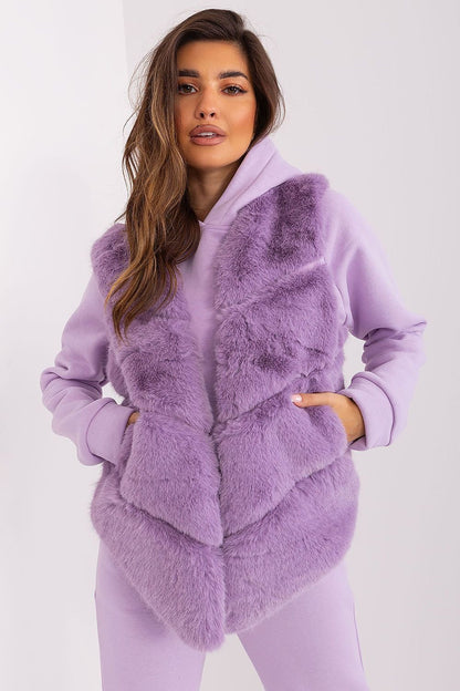 Gilet model 187741 AT