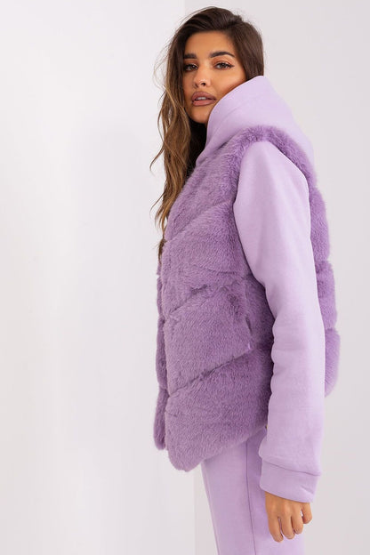 Gilet model 187741 AT