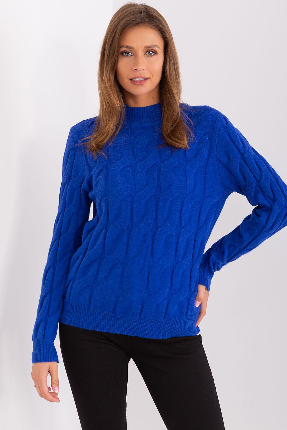 Sweater model 199541 AT