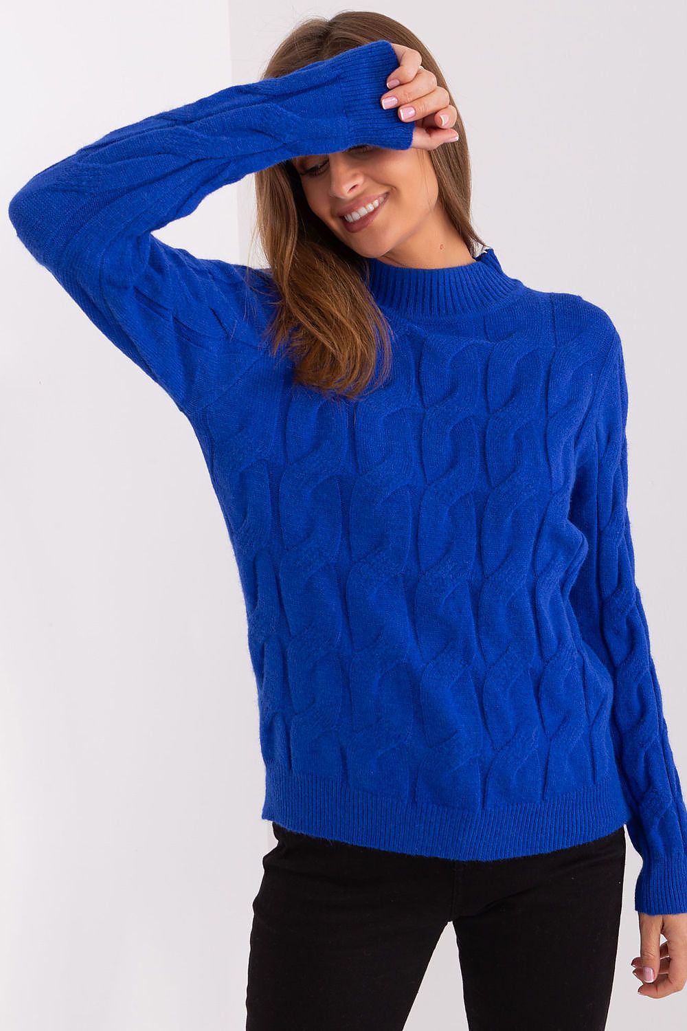 Sweater model 199541 AT