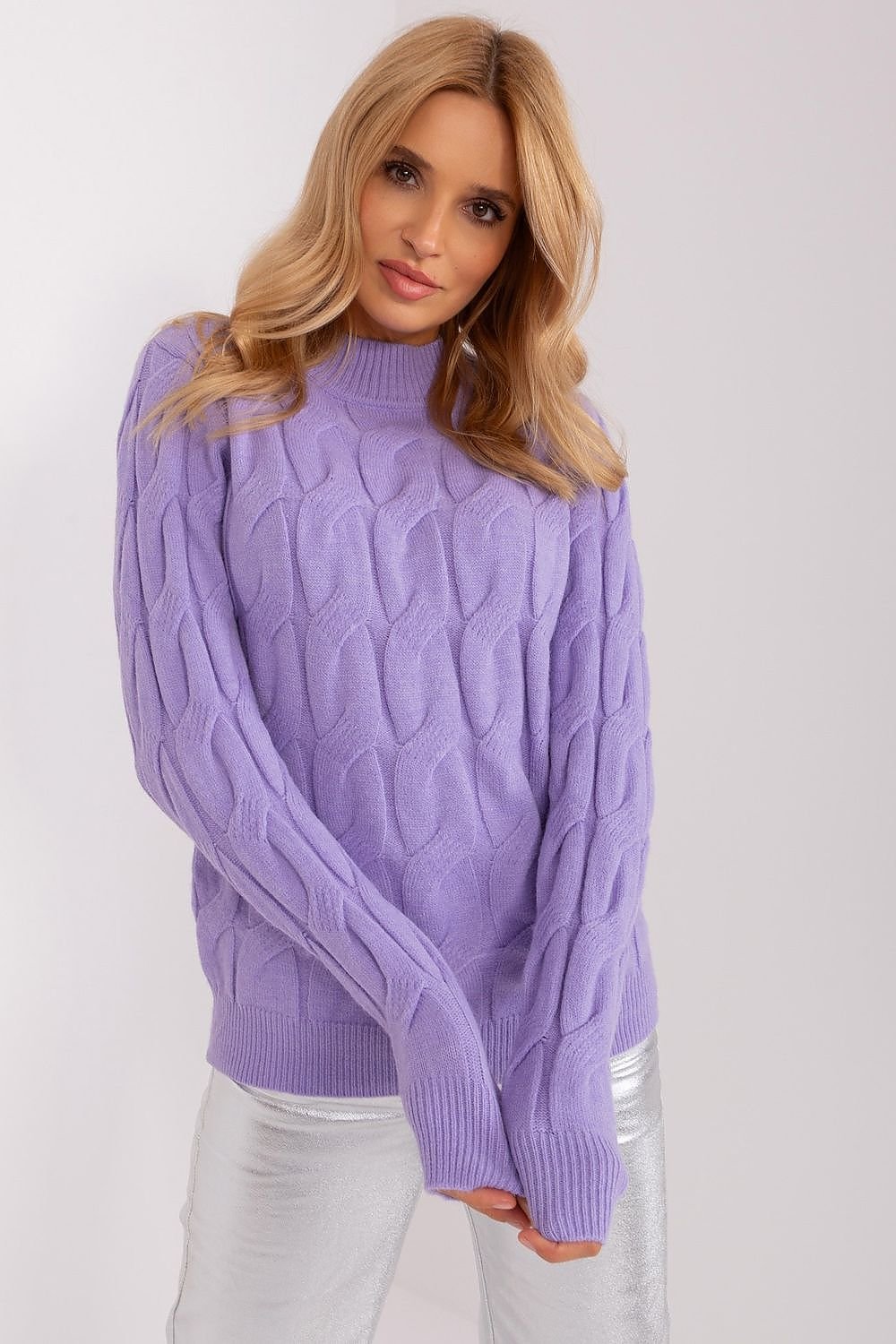 Sweater model 199541 AT