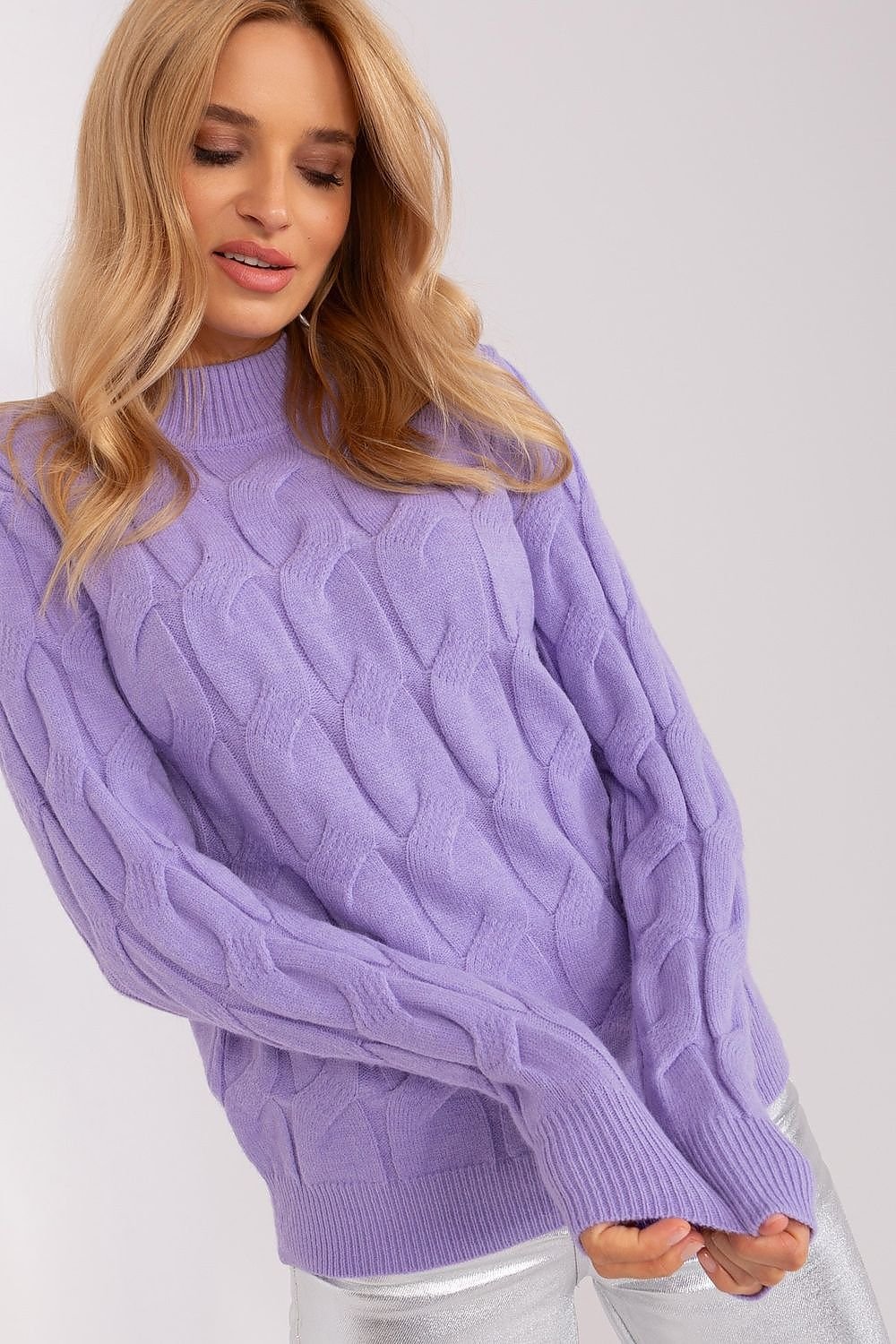 Sweater model 199541 AT