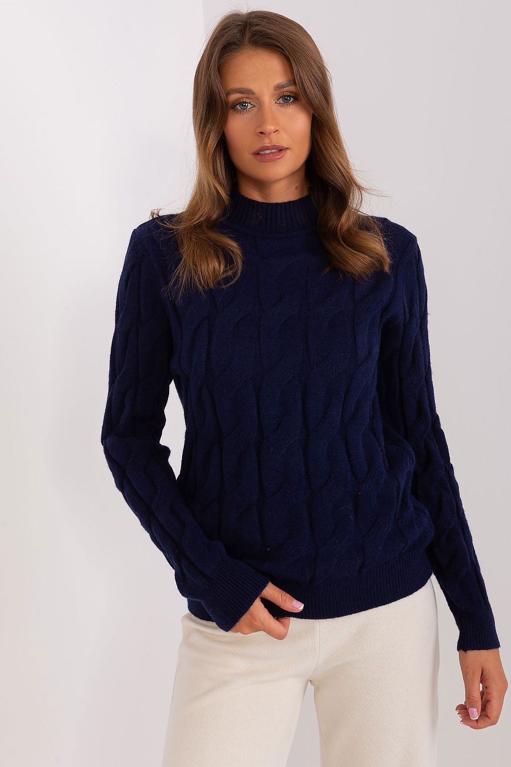 Sweater model 199541 AT